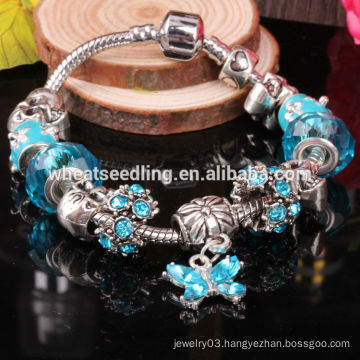 fashion bracelet,Fashion Bracelet 2014 beads bracelets